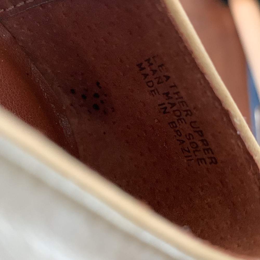 Loafers - Picture 5 of 10